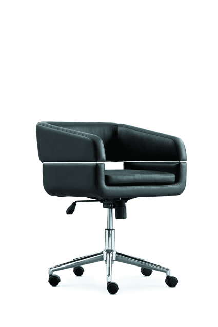 Hot Sale Popular Modern Design Euro Style Office Chair 502