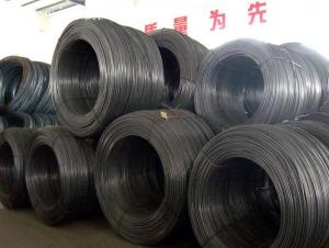 Hot Dipped Galvanized Baling Wire System 1