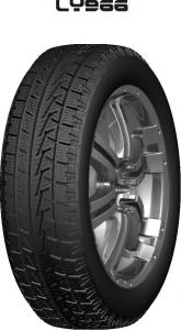 Passager Car Radial Tyre 175/70R 13 LY966