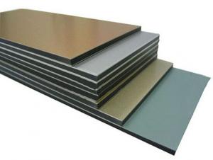 Roofing Aluminum Sandwich Panel with Best price