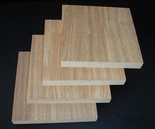 Wood Grain  Melamine Faced  MDF18MM Thickness System 1