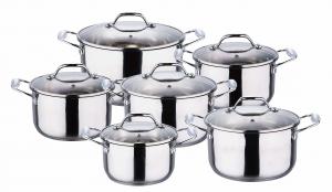 s/s cookware 20