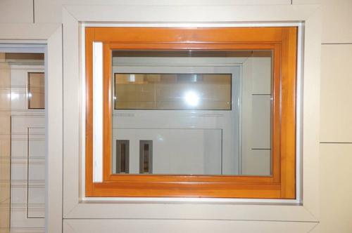 Fath Aluminum Profiles for Doors and Windows System 1