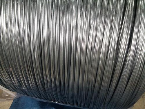 Lightly Hot Dipped Galvanized Iron  Wire System 1