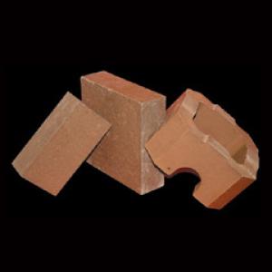 Magnesite Brick System 1