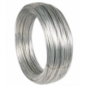 0.7mm 0.8mm 1.2mm 16.mm 25kg/coil Electro Galvanized wire