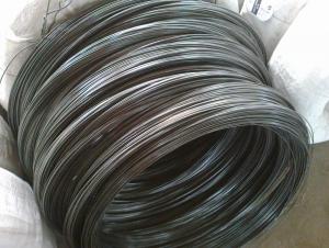 Hot Dipped Galvanized Steel Wire Factory