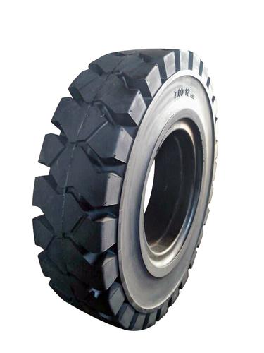 700-12 of Forklift Solid Tyre System 1