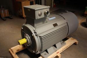 Siemens Original 1PQ Series AC Motor