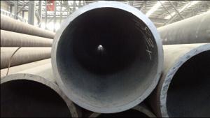 ASTM A106 GR.B Seamless Steel Pipes China manufacturer