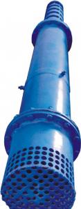 Mining Submersible Pump System 1