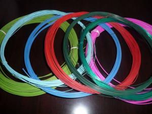 High Quality  PVCCoated Wire