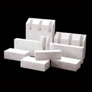 Corundum-Mullite Brick System 1
