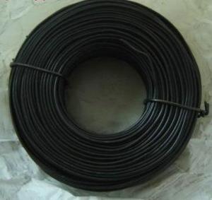 High Quality  Black Annealed Wire