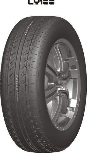 Passager Car Radial Tyre 185/65R14 LY166 System 1