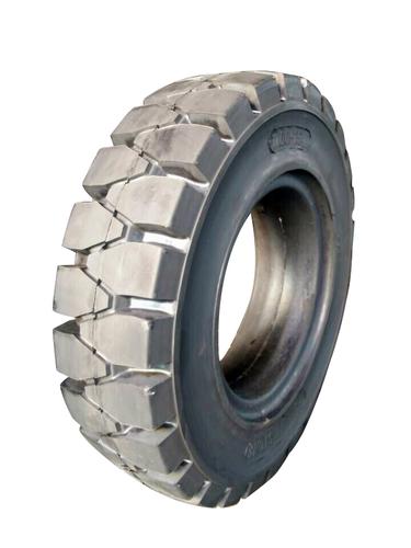 Forklift Solid Tyre for the size 700-15 System 1