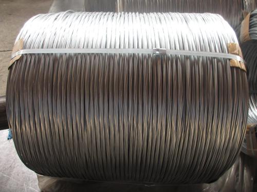 Heavy Galvanized Wire System 1