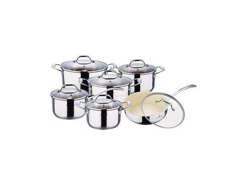 s/s cookware 16 System 1