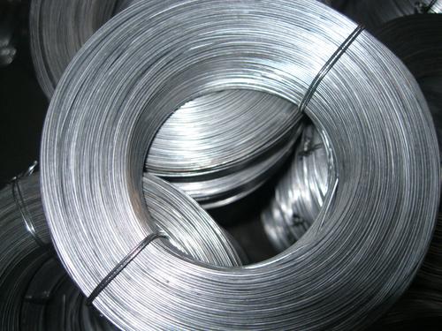 Standard Hot Dip Galvanised Wire System 1