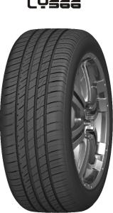 Passager Car Radial Tyre 235/35R19 LY566