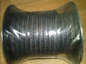 PTFE woven aramid fiber packing