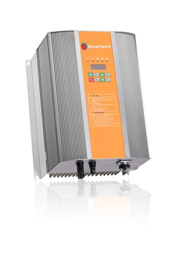 Solar Inverter 7.5 Kw - Grid Tied Solar Inverters for Solar On Grid System 1