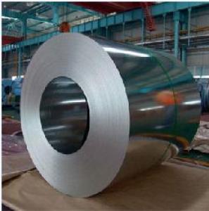 Hot Dipped Galvanized Steel Sheet in Coil  Z100