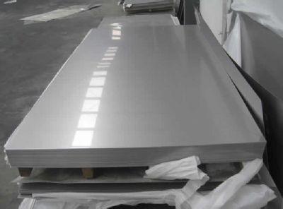 Stainless Steel Sheet 2B Surface Treatment 0.9mmx1220mmx2440mm System 1