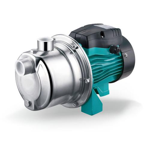 AJ Series Jet Pump System 1