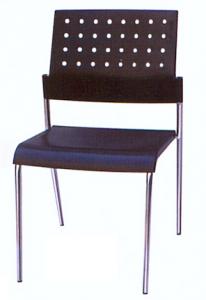 Hot Sale Popular Modern Design Training Office Chair D011N System 1