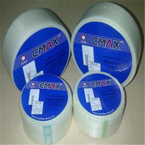 fiberglass mesh tape 40g  2.5*2.5mm System 1