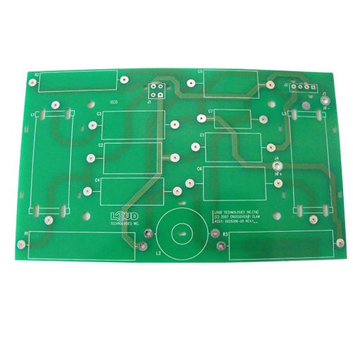 PrintedCircuitBoard System 1