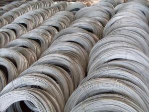 Widely Used Hot Dipped Galvanized Wire