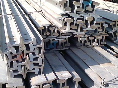 Steel Heavy Rail 50MN, U71MN, 900A, 110A System 1