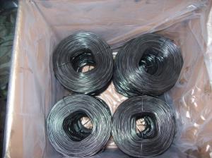 Galvanized Wire/Galvanized Iron Wire/Galvanized Steel Wire