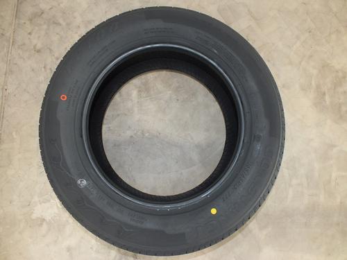Passager Car Radial Tyre 165/65R13 LY166 System 1