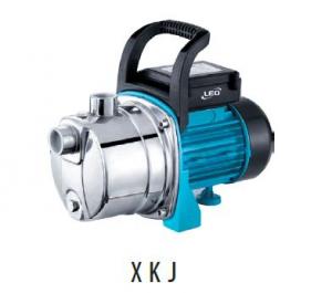 XKJ Series OEM Pump System 1