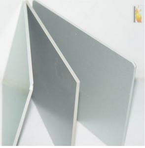 Fireproof Wall Board ACP with High Quality