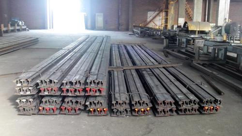 MS Steel Rail GB Standard with High Quality for Sale System 1