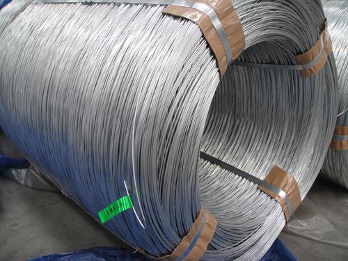 Hot Dipped Galvanied Steel Wire For Gabions System 1