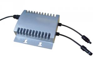 SUN-250G-IP65 Micro inverter/grid tie inverter 250w