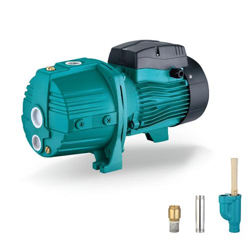 AJD Series Deep Well Jet Pump System 1