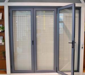 Aluminium Windows and Doors Used Exterior Doors for Sale