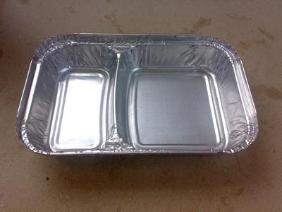 lubricant container foil System 1