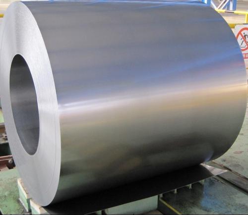 Aluzinc Steel Coil with Anti-finger Print Finish System 1