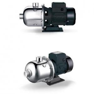 EDH Series Stainless Steel Centrifugal Pump System 1
