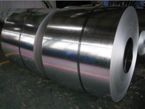 Structual Quality Hot Dipped Galvanized Steel Coil