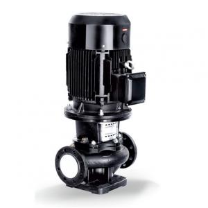 LPP Series Vertical In-line Pump System 1
