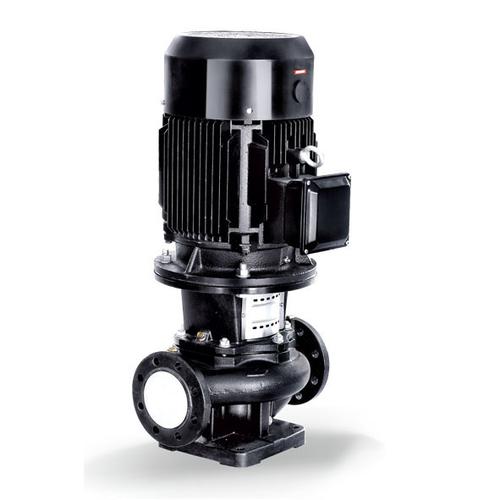 LPP Series Vertical In-line Pump System 1