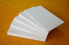 Asbestos-free and High strength Calcium Silicate Board System 1